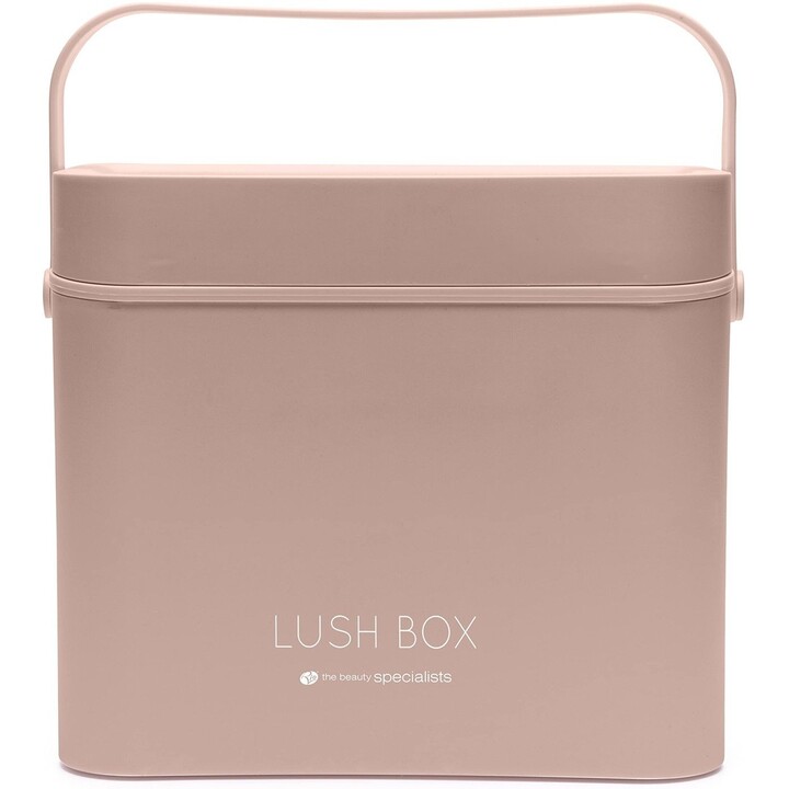 Rio CSBL-EU/1,1 Necessaire Grande Lush Box