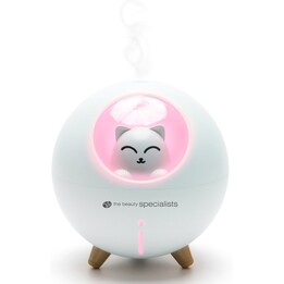 Rio DHMI-EU/1,3 Aroma Difuser, Humidifier & Night Llight