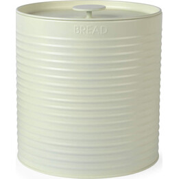 Russell Hobbs RH03269CEU7 Contenitore per il pane a coste, color crema