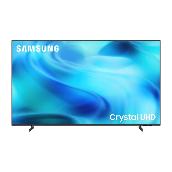 Samsung UE65U8072HU Crystal UHD 4K Samsung Vision AI Smart Smart TV (2026) 164cm (65")
