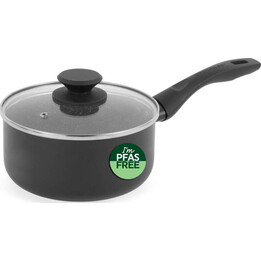Progress BW12908EU7 Marble Ceramic 18cm Saucepan