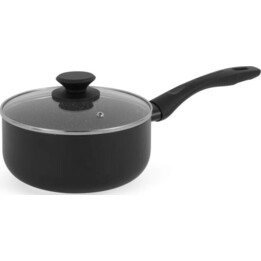Progress BW12907EU7 Marble Ceramic 16cm Saucepan