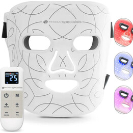 Rio FCAA-EU/1,0 Gesichtsmaske LED
