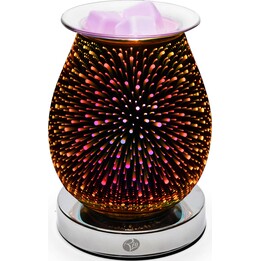 Diffuseur d'huiles essentielles Rio LAAL-EU/1,0 ALURA