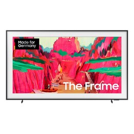 Televisor inteligente Samsung LS03F The Frame Vision AI de 165,1 cm (65")
