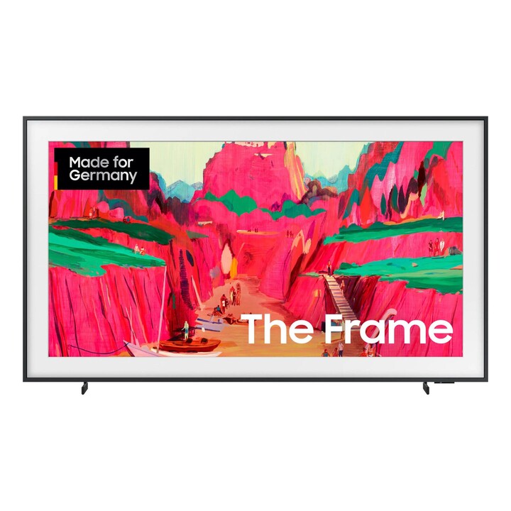 Samsung LS03F The Frame Vision AI Smart TV da 165,1 cm (65")