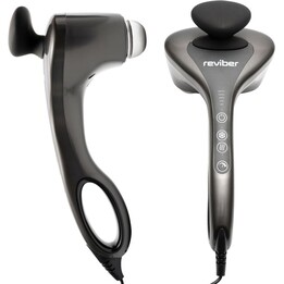 Masajeador de percusión frío y caliente Reviber RV-MAHC-EFGDI/1,0 ER12