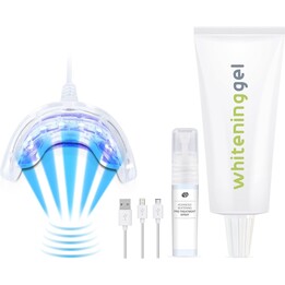 Rio DCWU-EU/1,6 USB Clareador de Dentes