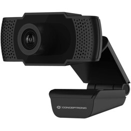 Conceptronic AMDIS FHD - Webcam