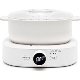 Calentador de cera depilatoria Rio WXR-EU/1,2 Go Smooth