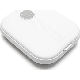 Spa para pies plegable de lujo Rio FTBH13-EU/1,3