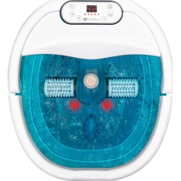 Baño de pies multifuncional y masajeador Rio FTBH7-EU/1,2