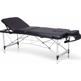 Rio MATM-EU/1.1 Professional Aluminium Massage Table & Treatment Couch