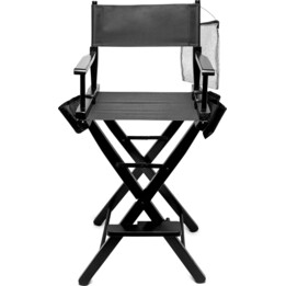 Silla para maquilladores profesionales Rio MUCH-EU/1.2