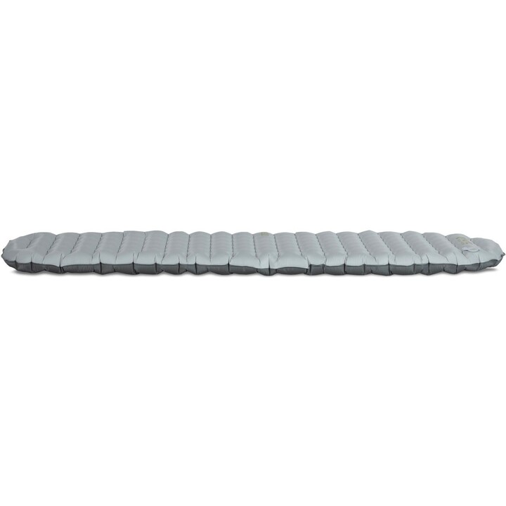Matelas gonflable Nemo Tensor Elite Regular, type « momie »