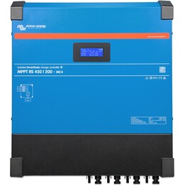 SmartSolar MPPT RS 450/200-MC4