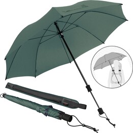 Ombrello Euroschirm Swing verde
