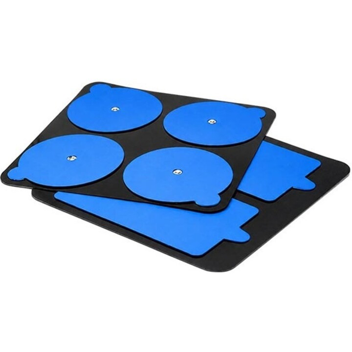 Therabody PowerDot 2.0 Electrodes (Blue)