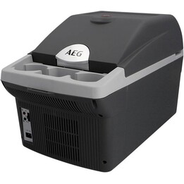 AEG BK16 – 16-Liter-Kühlbox mit Heizfunktion.