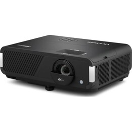 Projetor a laser ViewSonic LX720-4K RGB