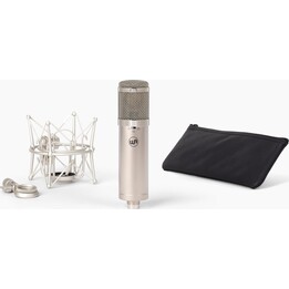 Microfono a condensatore Warm Audio WA-47jr SE
