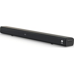 Avtek 80 Soundbar, schwarz