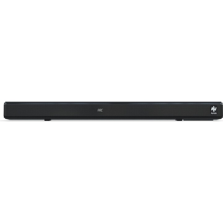 Avtek 80 soundbar Black