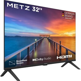 METZ 32MTH2000Z 32-inch television
