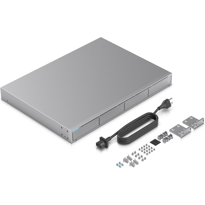 Registratore video di rete Ubiquiti UniFi Protect NVR UNVR