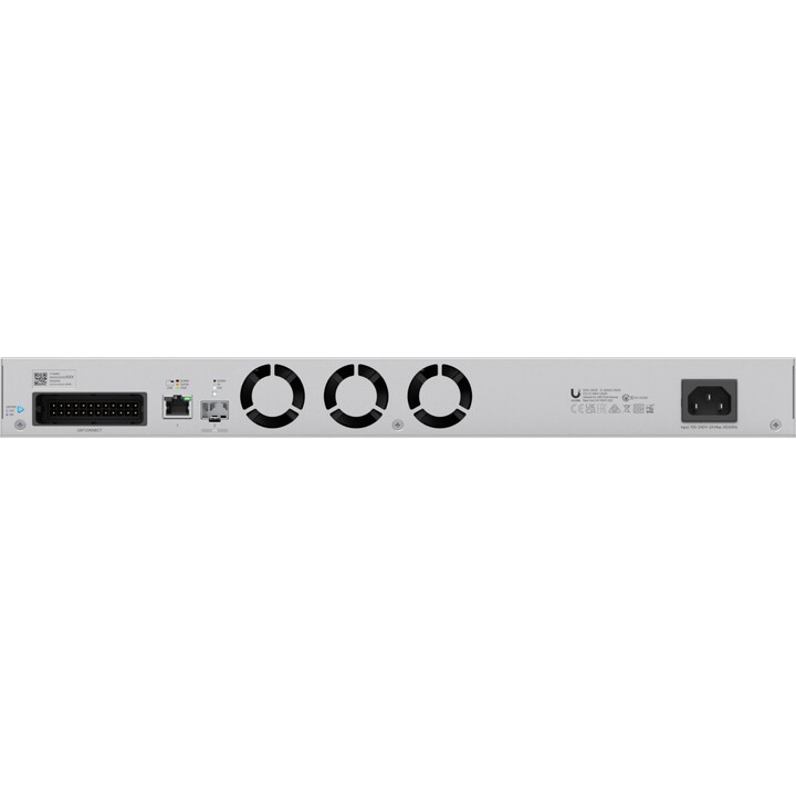 Grabador de vídeo en red (NVR) Ubiquiti UniFi Protect UNVR