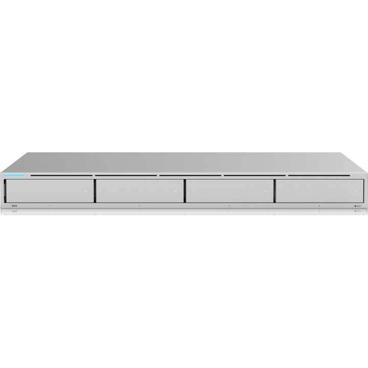 Grabador de vídeo en red (NVR) Ubiquiti UniFi Protect UNVR