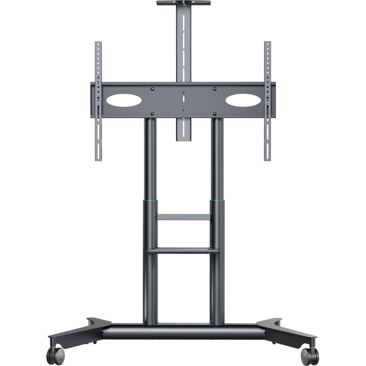 Supporto TV portatile Onkron TS1871-G (55–90", grafite)