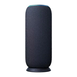 Motorola Sound Flow, carbon