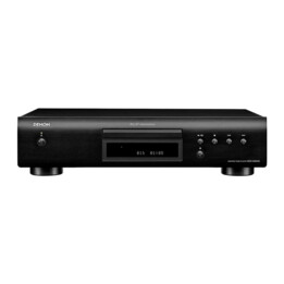 Lecteur CD Denon DCD-600NE 32 bits 192 kHz