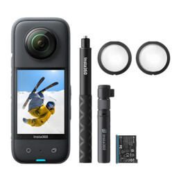 Insta360 X3 Creator Kit