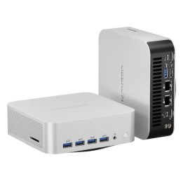 GEEKOM A7 Max AMD Ryzen 9 7940HS 16Go/1To - Mini PC