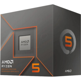 Processeur AMD Ryzen 5 8500G 6 Cœurs AM5