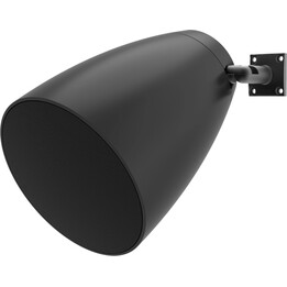 Altavoz Audac ALTI6M/B de 60 W