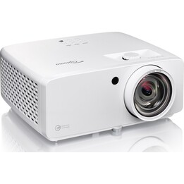 Proiettore Optoma ZH521ST (E3P7PR1E114) + Supporto in omaggio