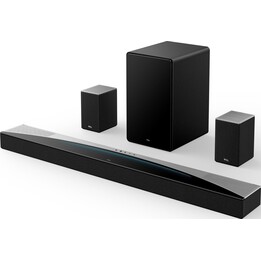 Coluna de som TCL Q85H Pro