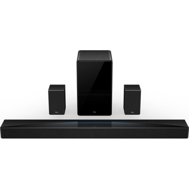 TCL Q85H Pro Soundbar Speaker