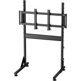 Soporte para monitor OPLite Nitrokart V2 negro