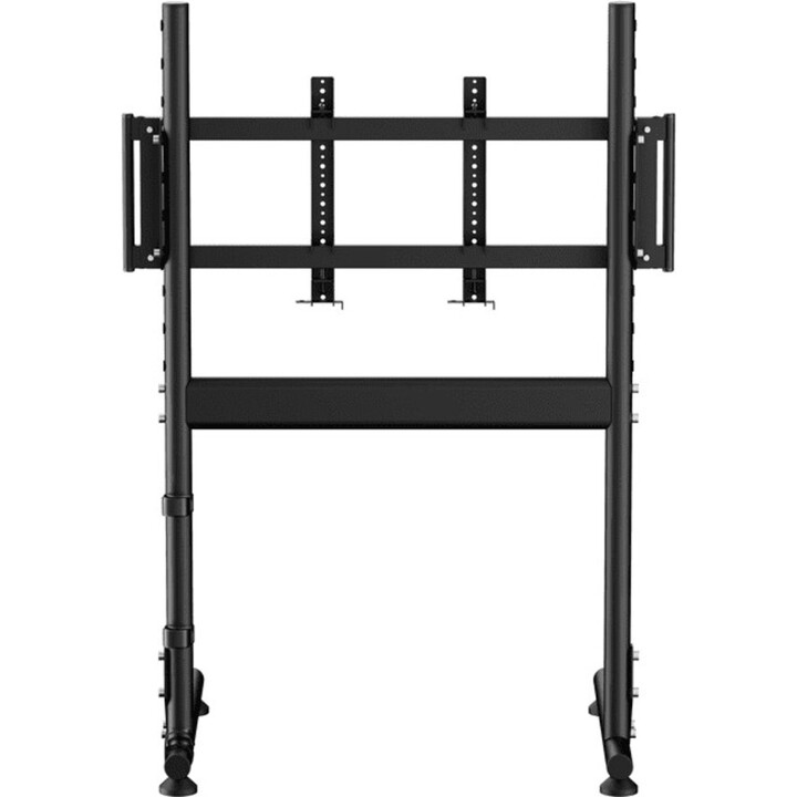 Support d'écran OPLite Nitrokart V2 noir