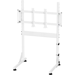 OPLite Monitor Stand Nitrokart V2 white