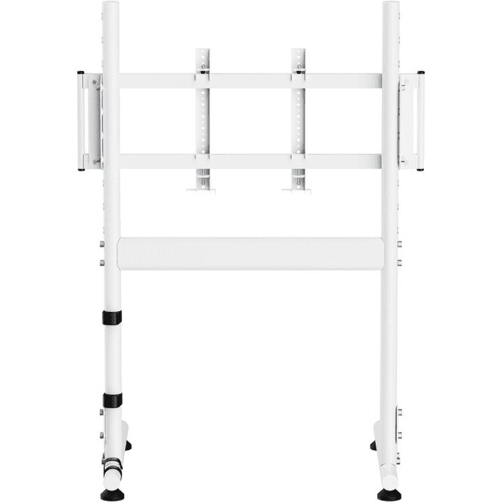 Support d'écran OPLite Nitrokart V2 blanc