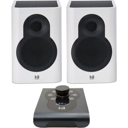 Kii SEVEN Fine Touch Bianco (singolo)