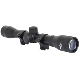 Cannocchiale da fucile JS-Tactical 4x32 - Slitta da 11 mm