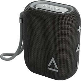 Altavoz portátil Creative MUVO Flex - Negro