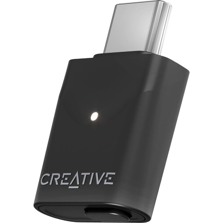 Portable speaker Creative MUVO Flex - Black