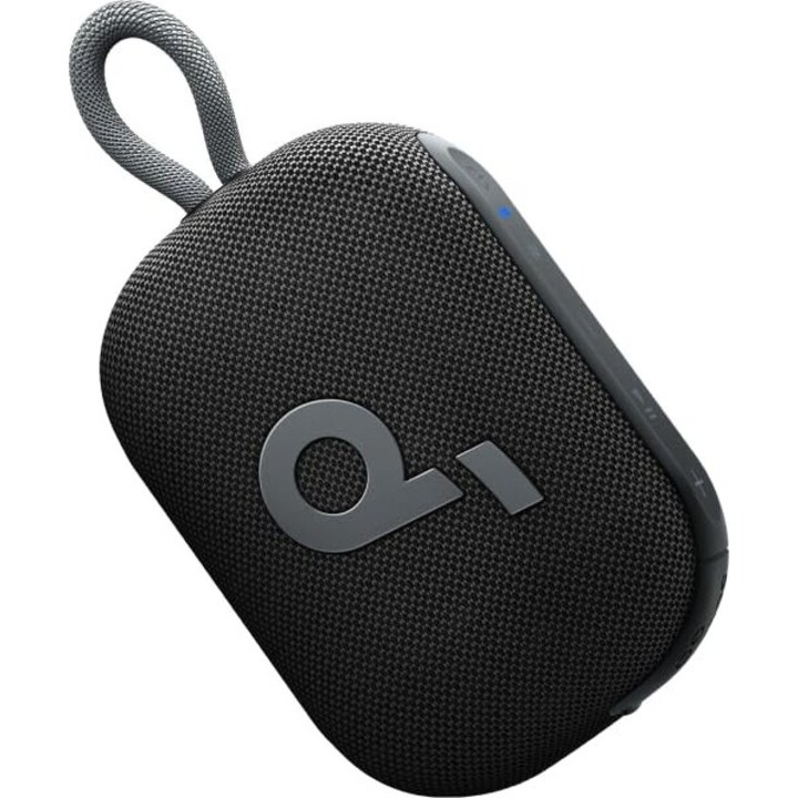 Portable speaker Creative MUVO Flex - Black